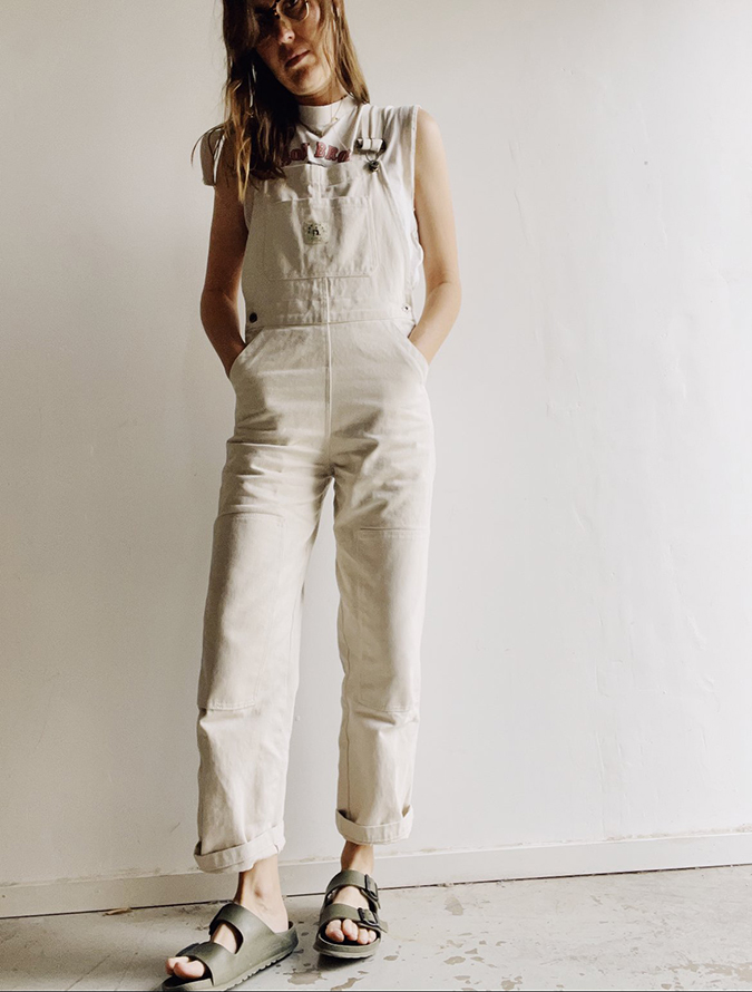The Overalls and Jumpsuits to Add to Your Summer Wardrobe - Lauren 