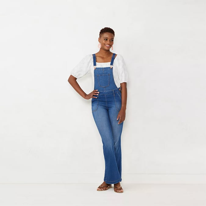 The Overalls and Jumpsuits to Add to Your Summer Wardrobe