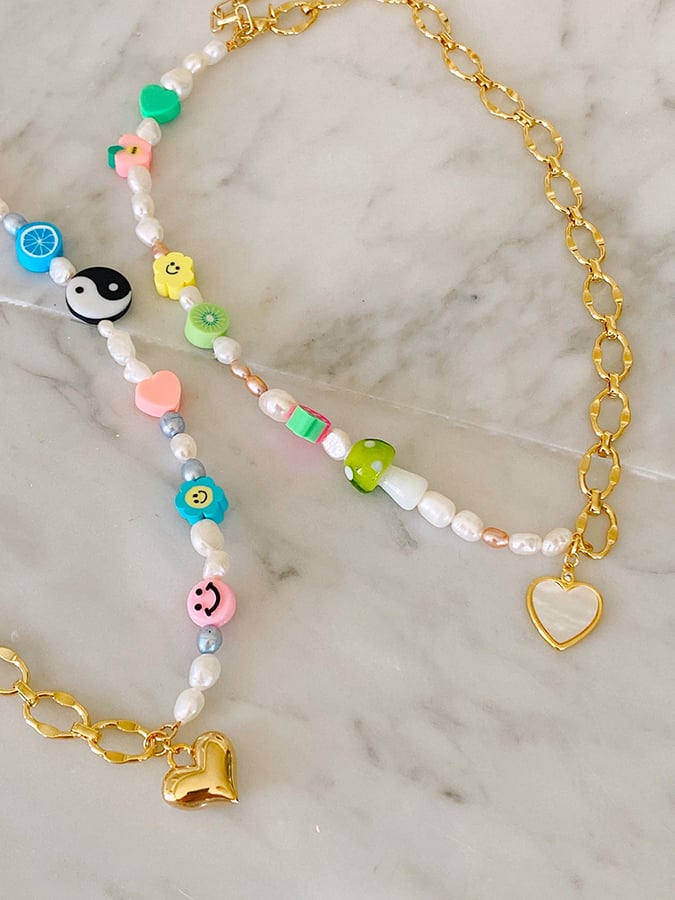 The 7 Jewelry Trends That Matter This Summer