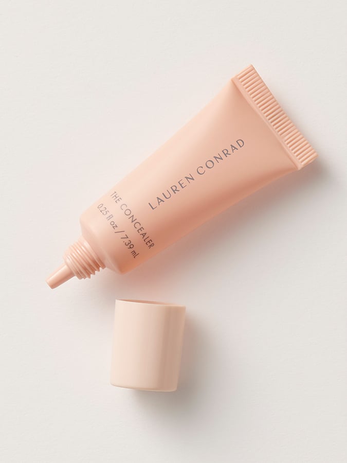 Meet The Complexion Products From Lauren Conrad Beauty