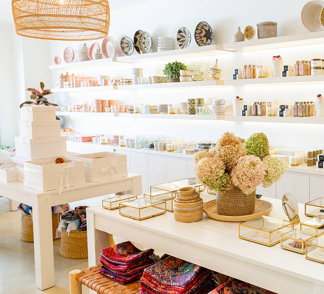 Lauren Conrad's The Little Market Economically Empowers Women