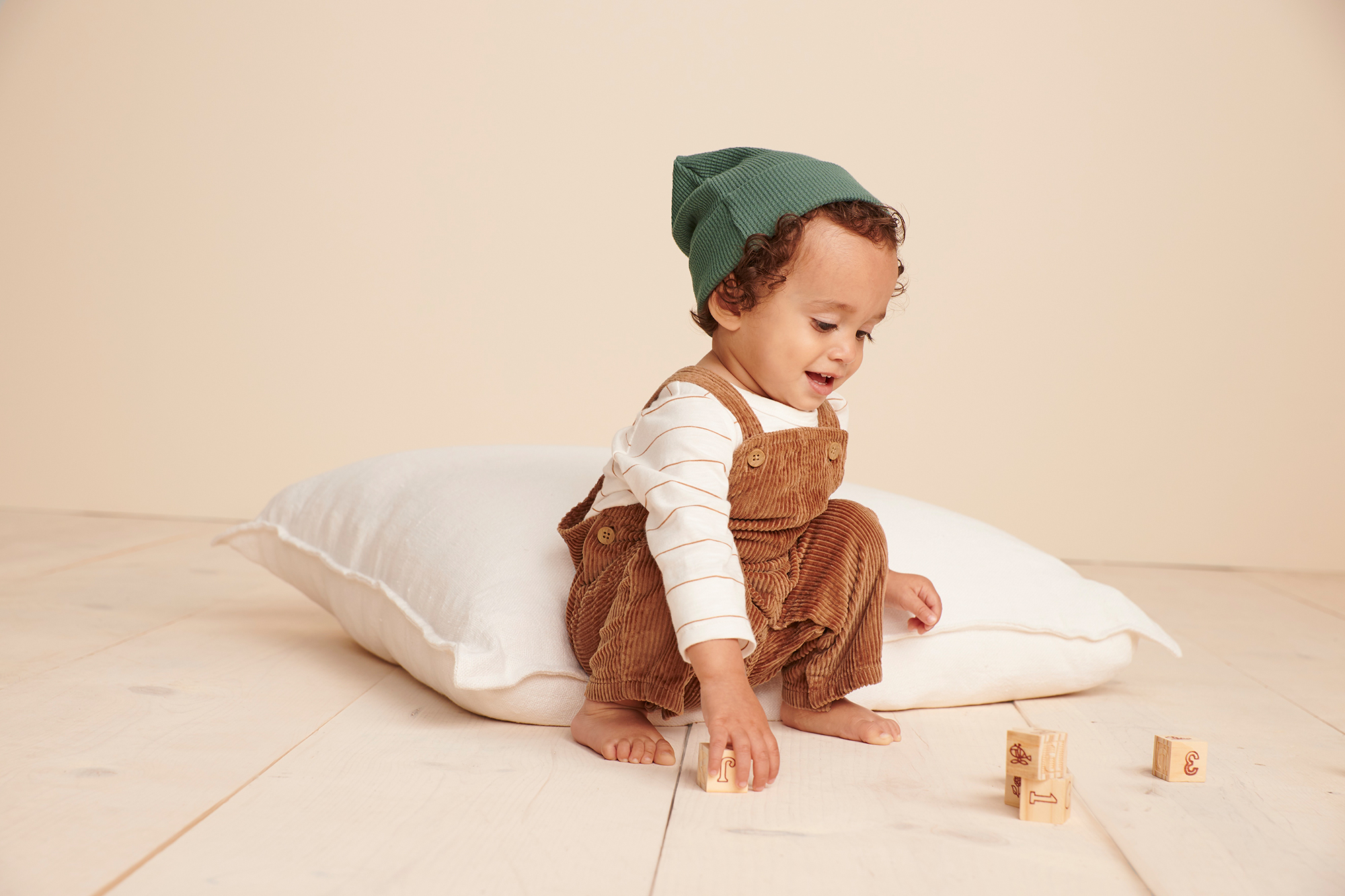 My Fall Little Co. Kids Collection is Here - Lauren Conrad