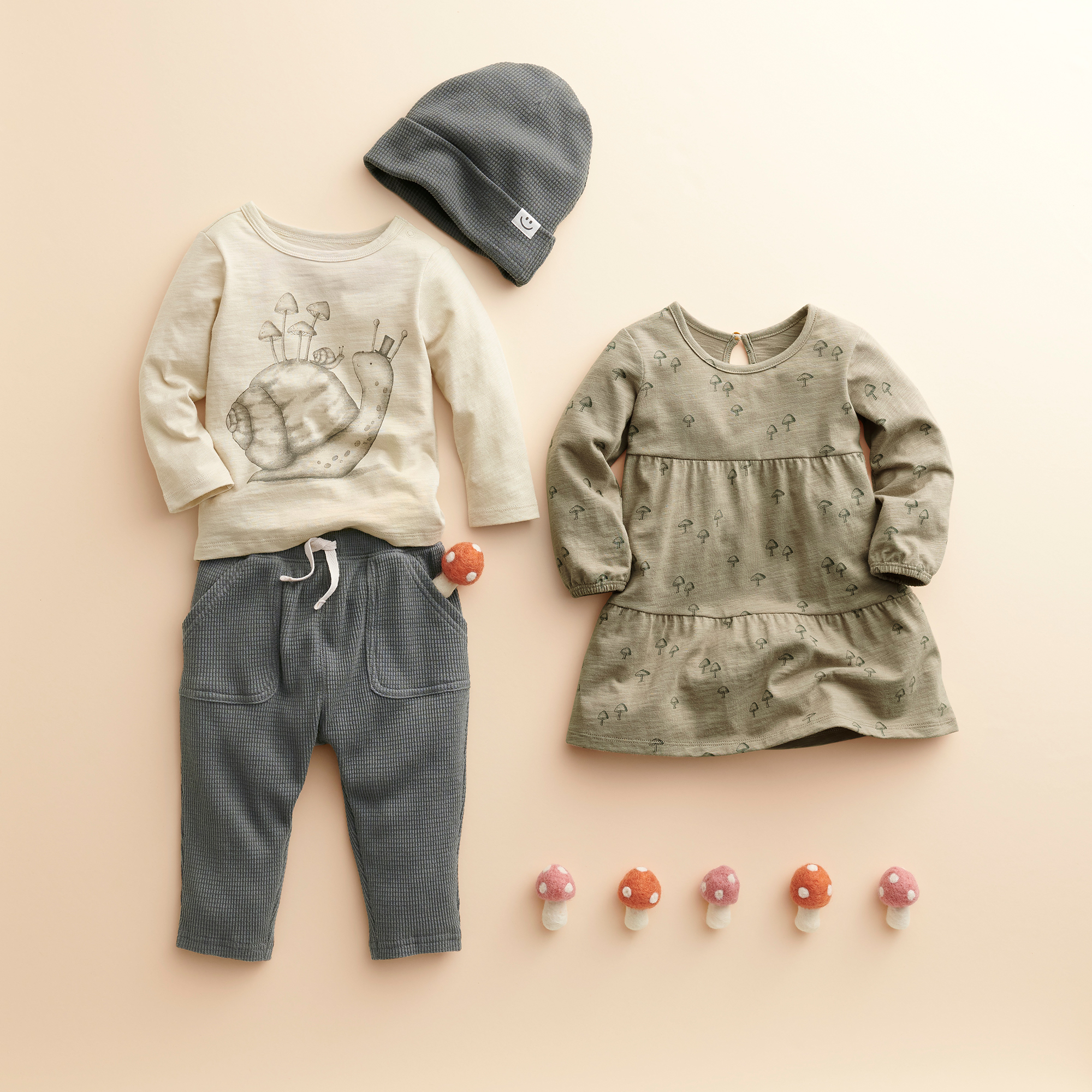 Baby & Toddler Little Co. by Lauren Conrad Denim Jacket