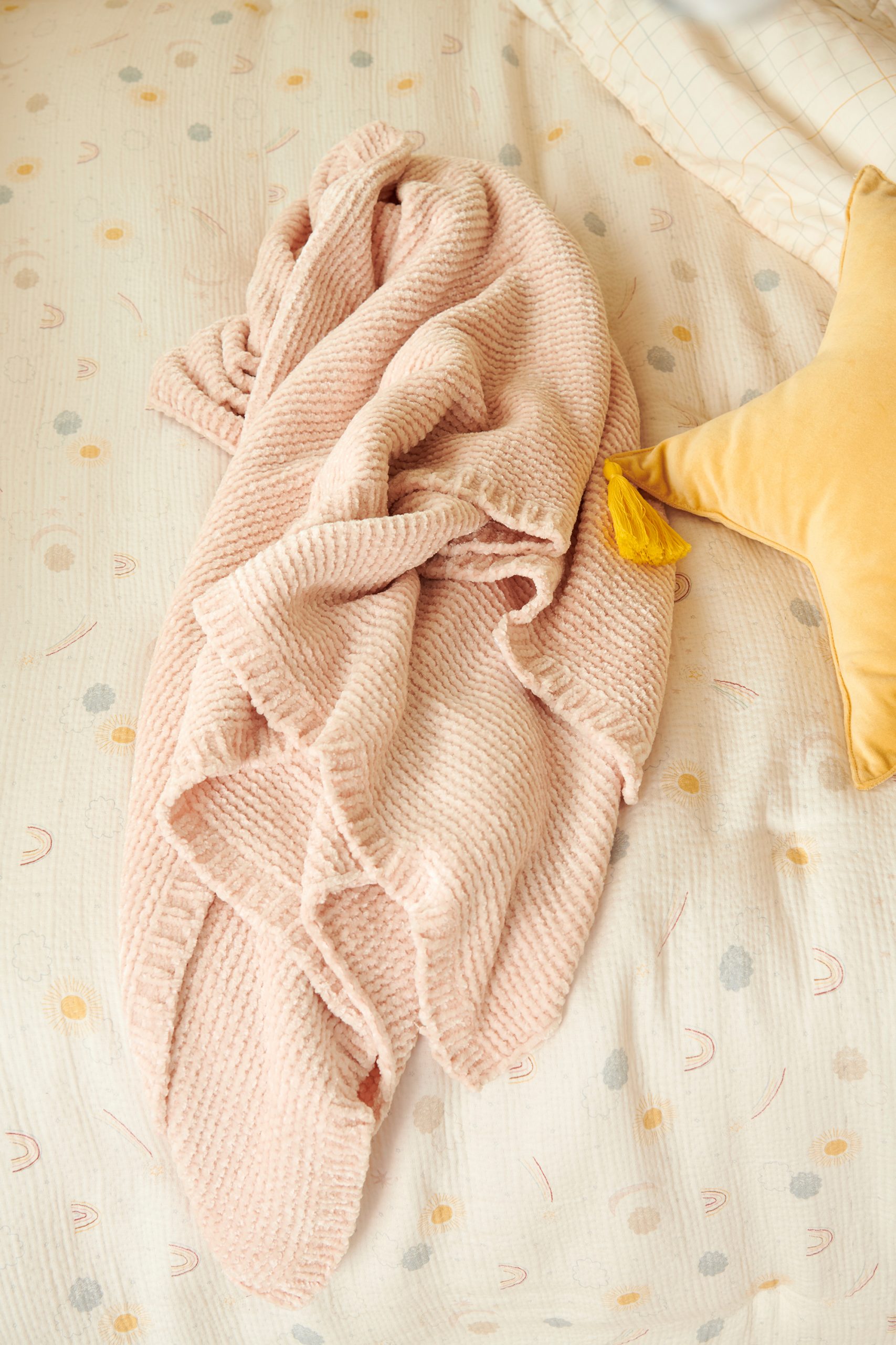 Little Co. by Lauren Conrad Home Just Launched Kids' Decor 2021