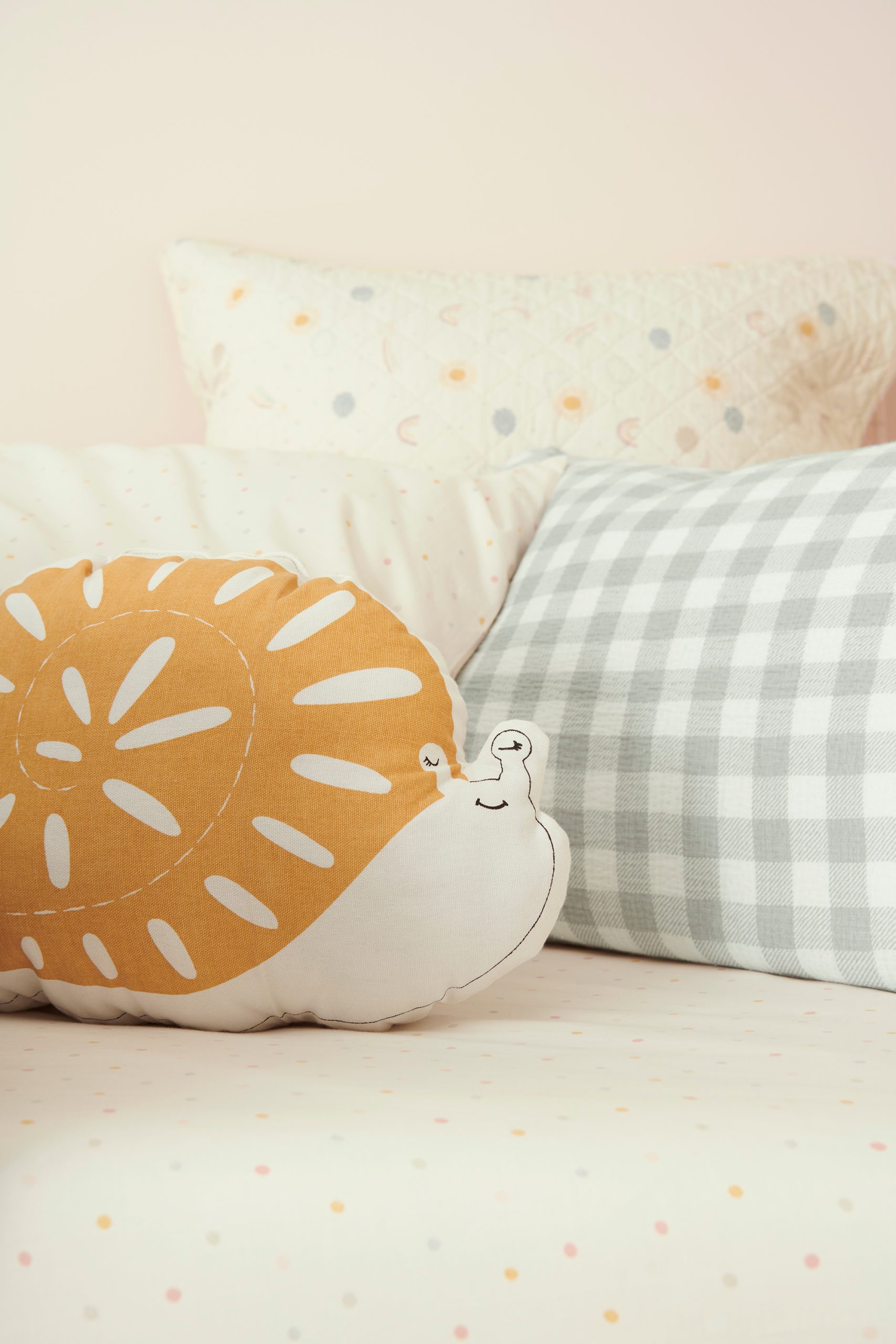 Lauren Conrad's Unveils Girly Kohl's Bedding Collection