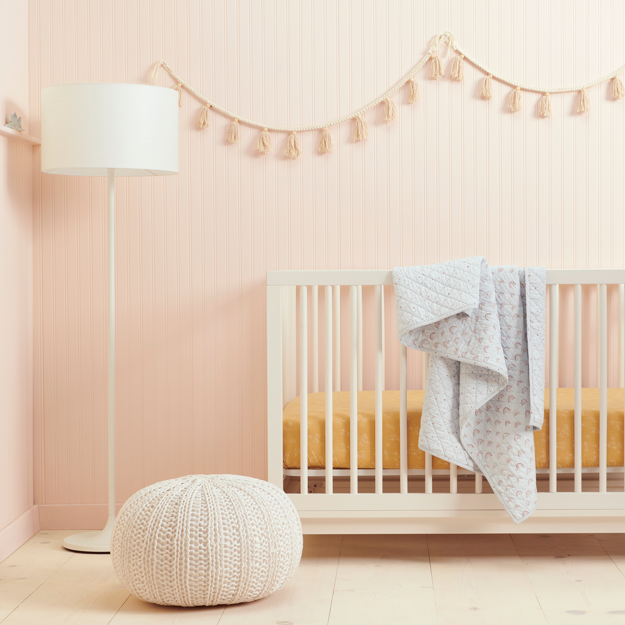 Little Co. by Lauren Conrad Home Just Launched Kids' Decor 2021