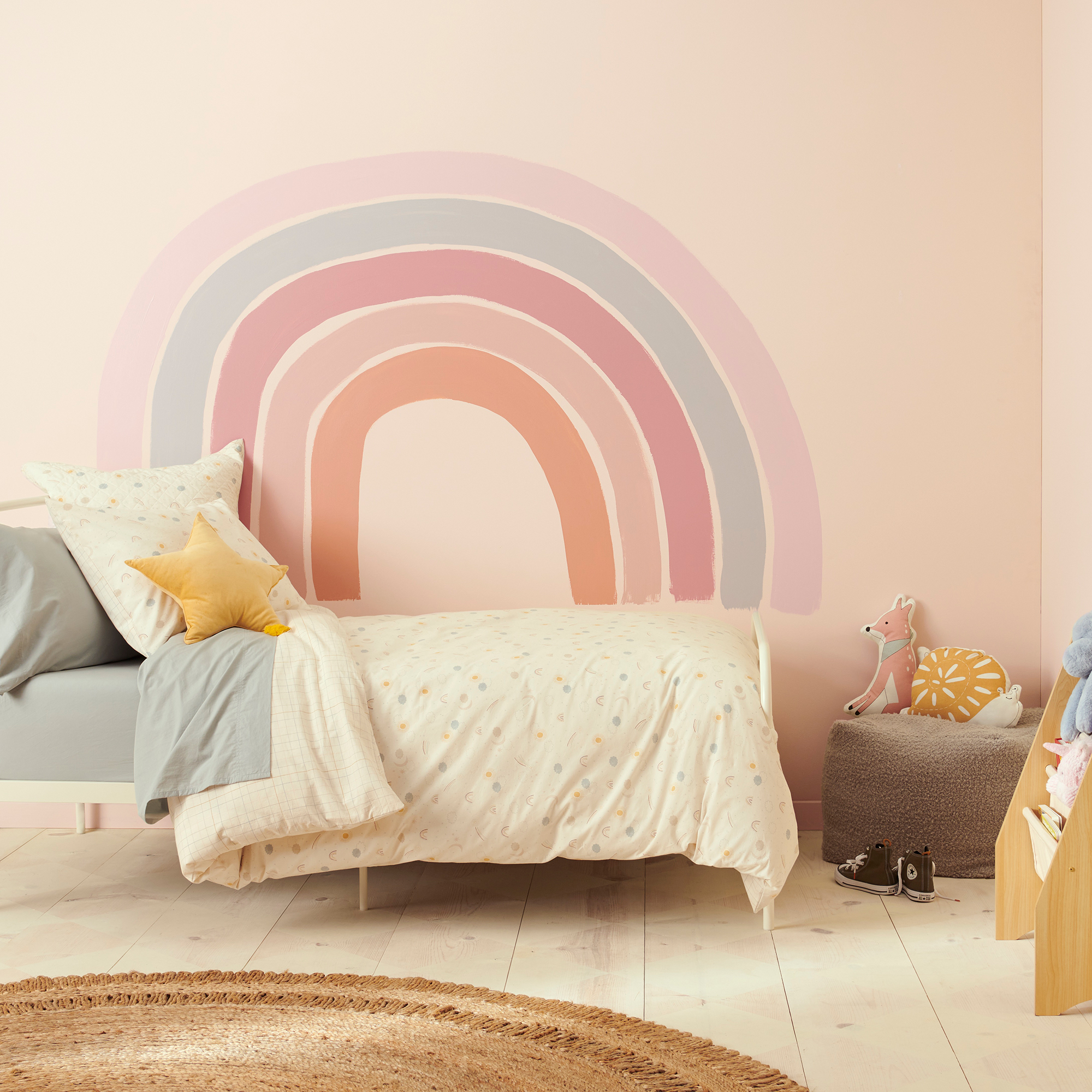 Lauren Conrad's Unveils Girly Kohl's Bedding Collection