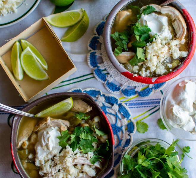 How to Make Veggies the Main Focus of Any Meal