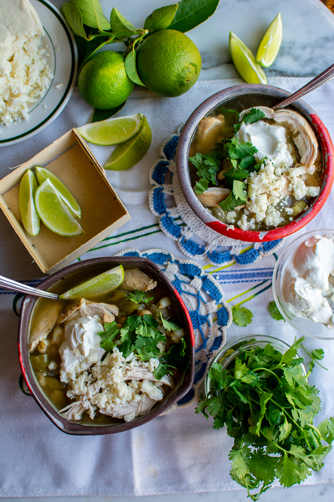 How to Make Veggies the Main Focus of Any Meal