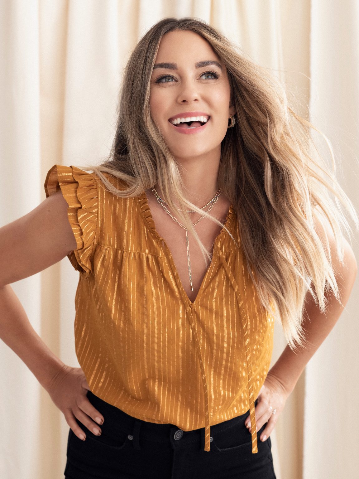 My November Womenswear Collection - Lauren Conrad