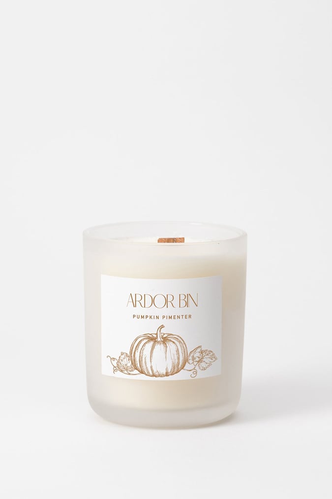 Our Favorite Fall Candle Scents