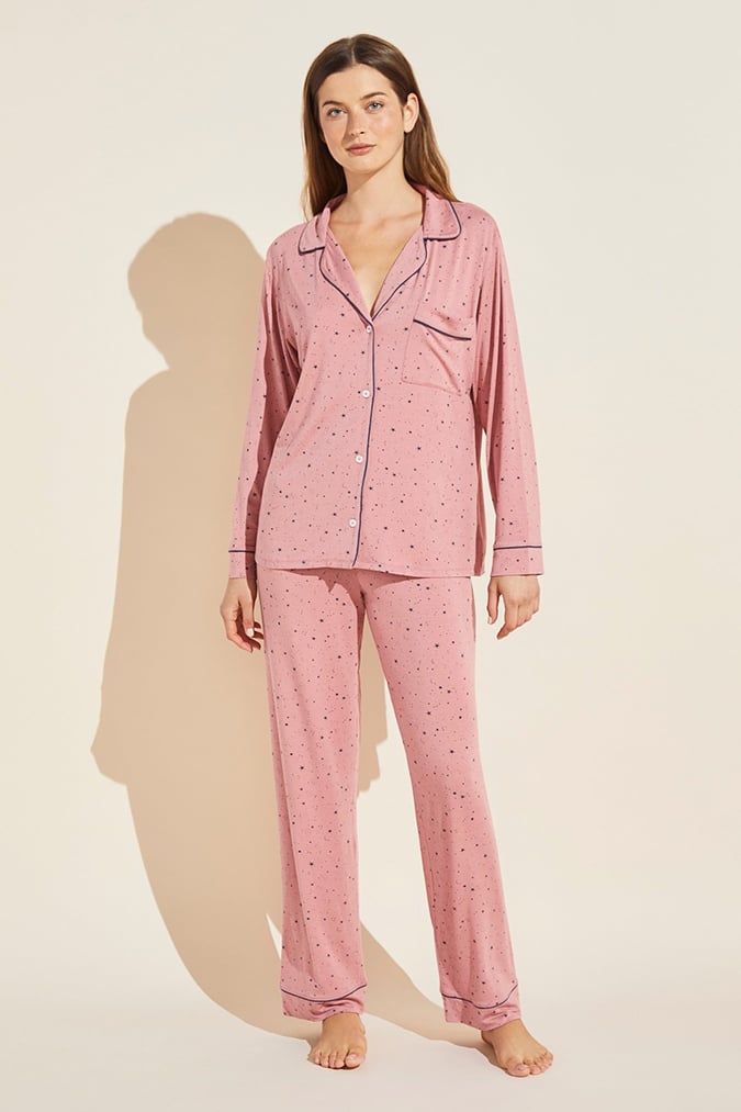 Cold Weather Pajamas To Keep You Cozy This Season