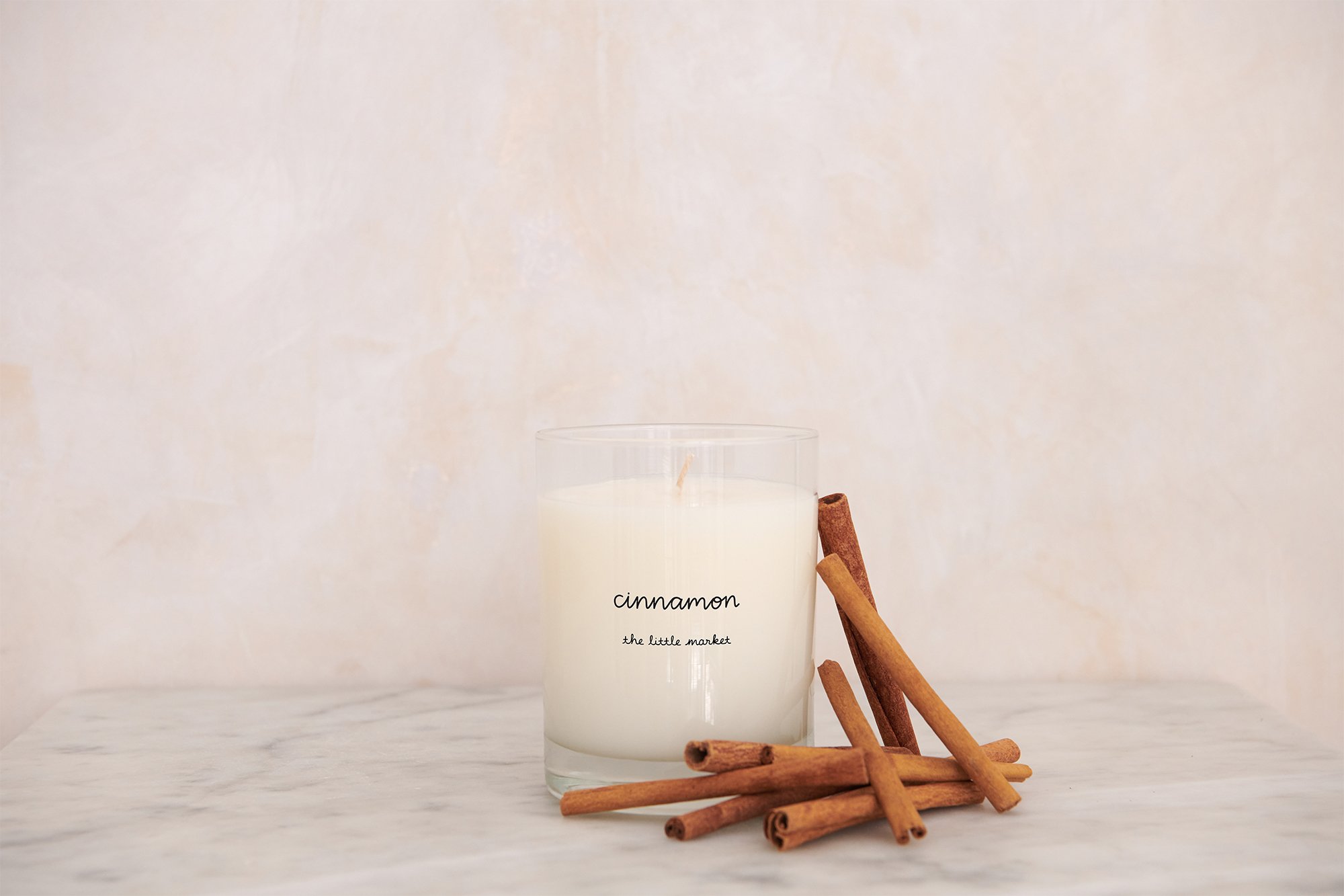 Our Favorite Fall Candle Scents