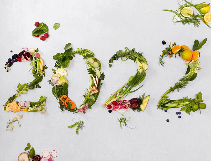 Our Favorite Wellness Tools For 2022
