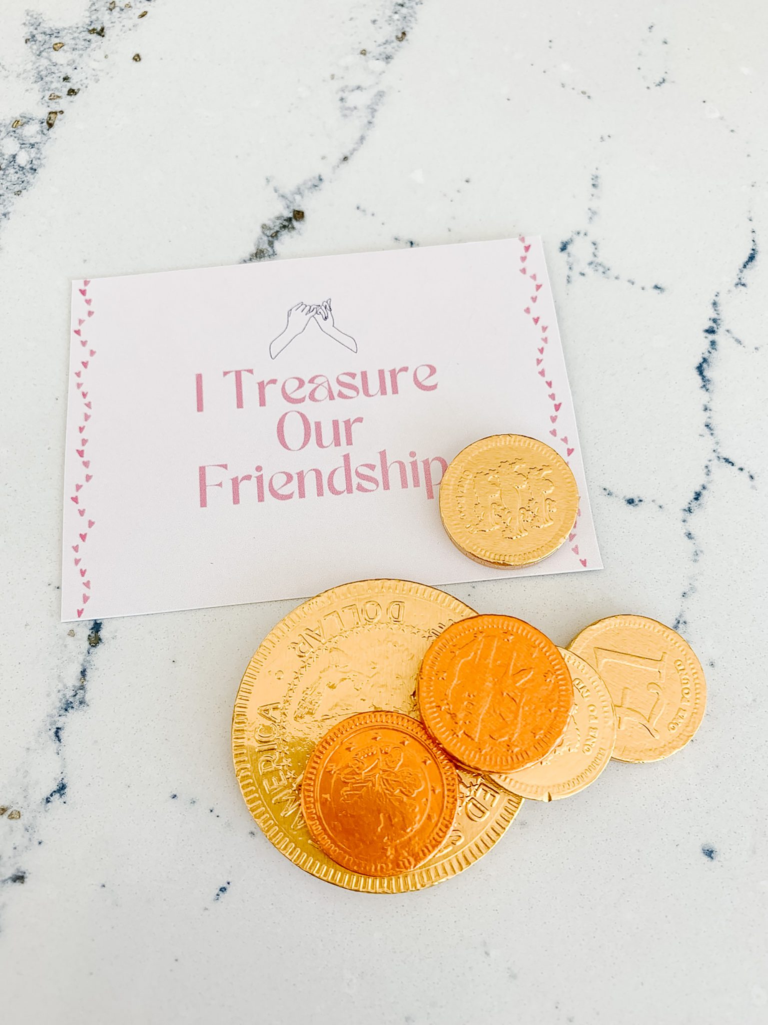 The Cutest Punny, Printable Valentine’s Day Cards - Lauren Conrad