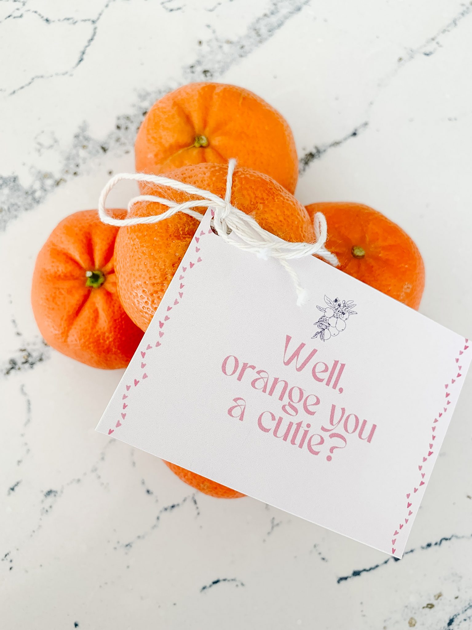 The Cutest Punny, Printable Valentine’s Day Cards - Lauren Conrad