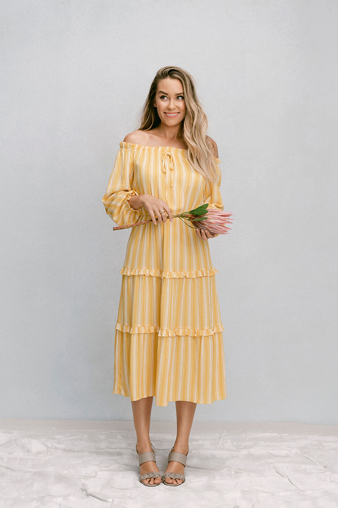 My June Womenswear Collection - Lauren Conrad