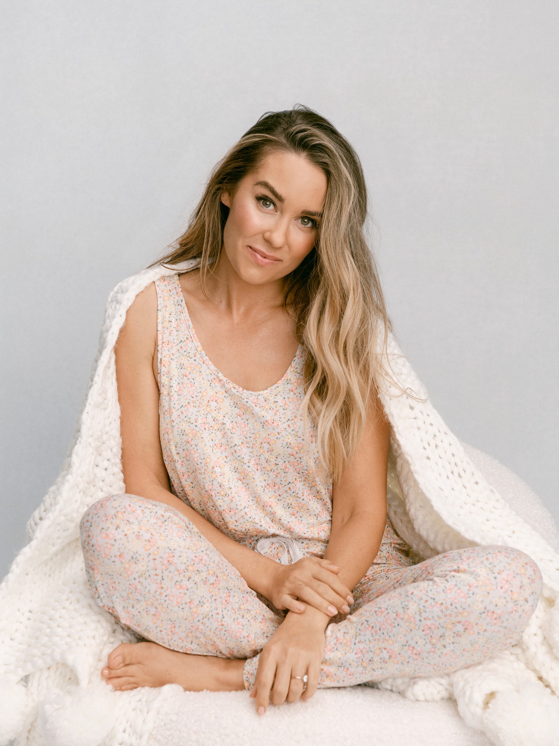 My January Collection - Lauren Conrad