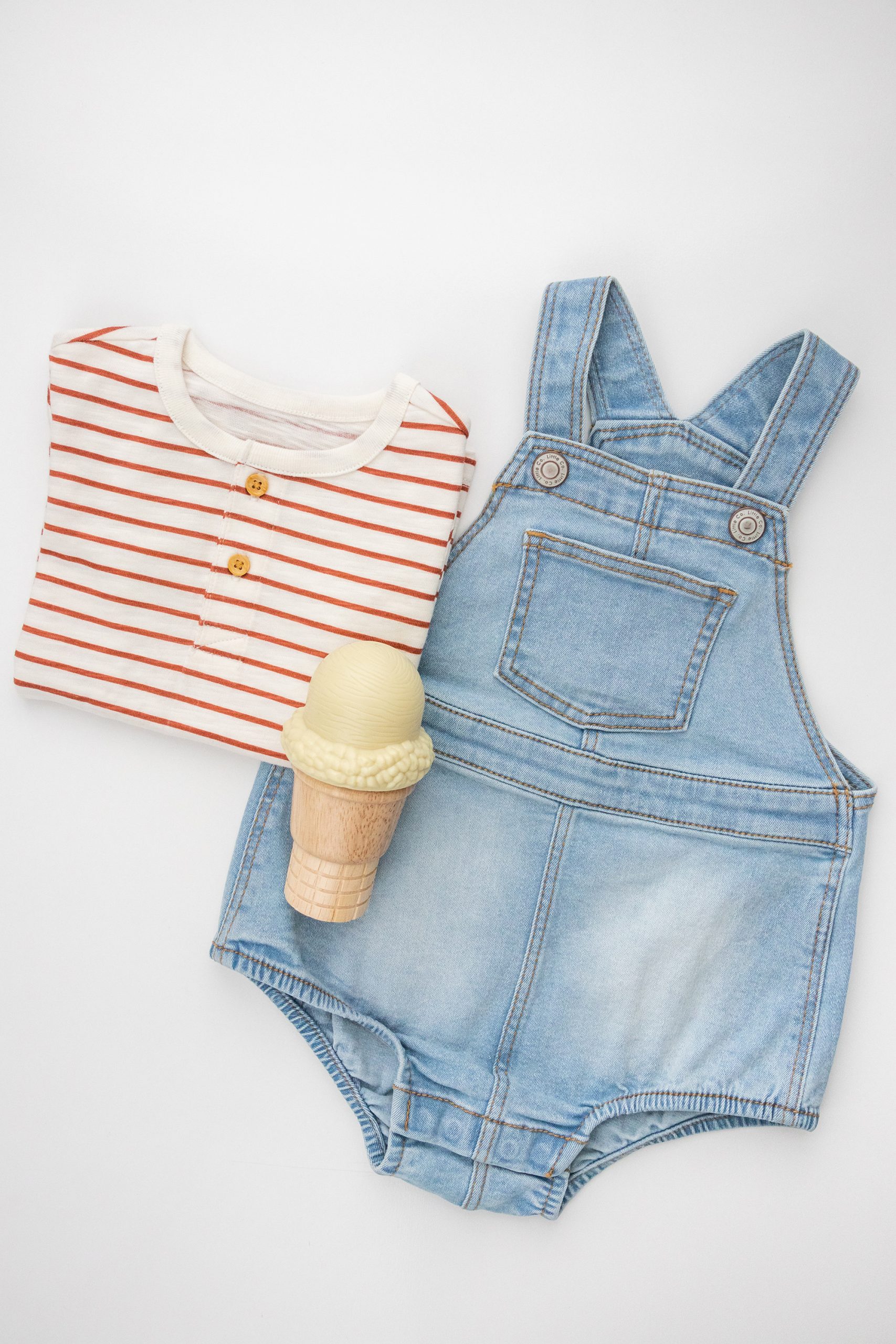 Baby & Toddler Little Co. by Lauren Conrad Denim Jacket