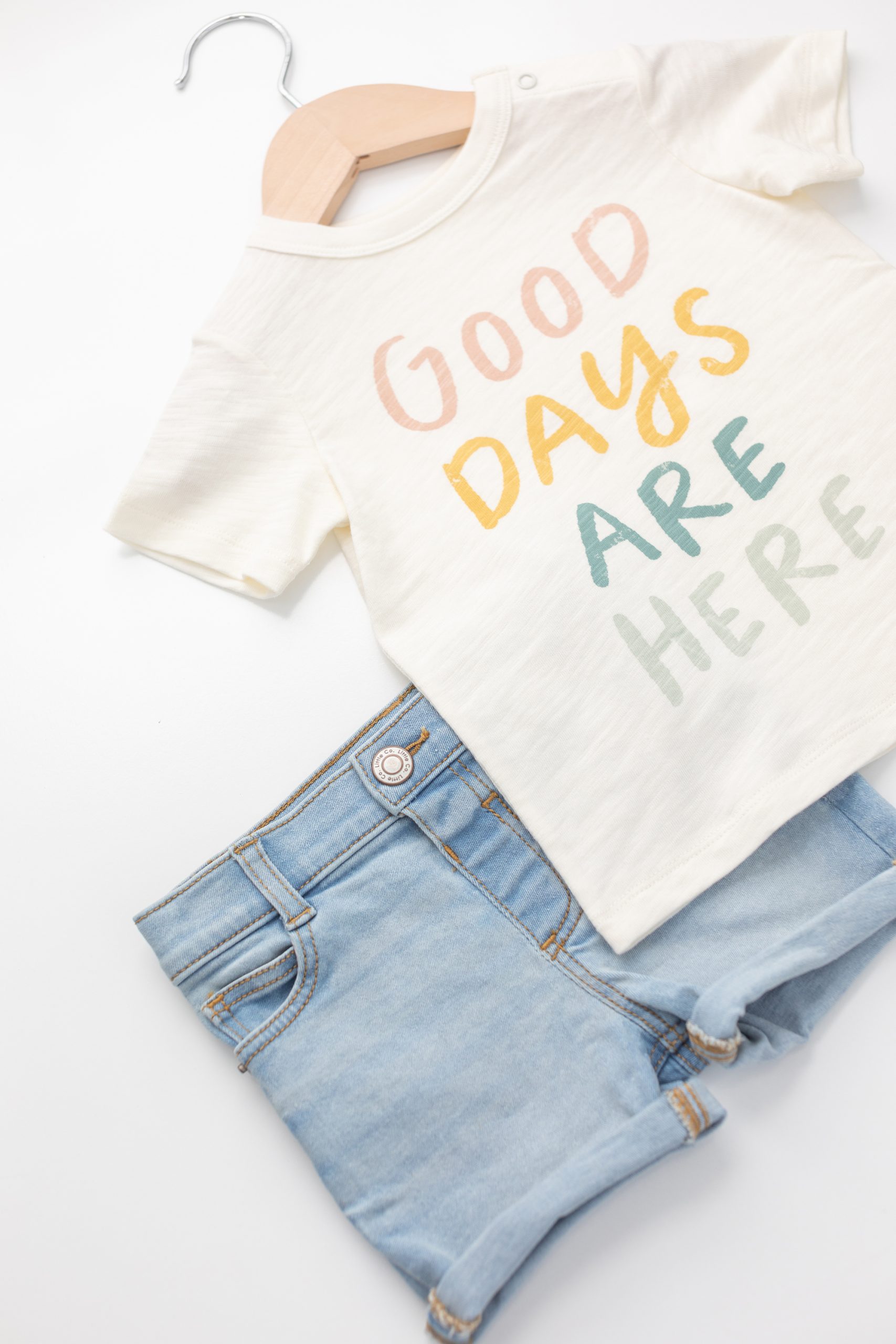 Baby & Toddler Little Co. by Lauren Conrad Denim Jacket