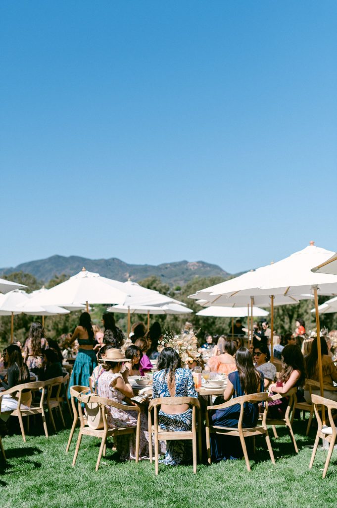 The Little Market’s International Women's Day Luncheon  