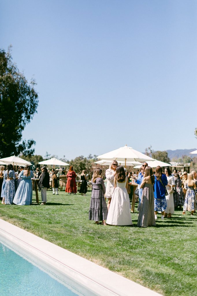 The Little Market’s International Women's Day Luncheon  