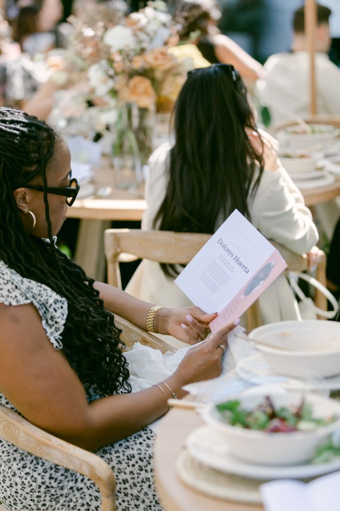 The Little Market’s International Women's Day Luncheon  