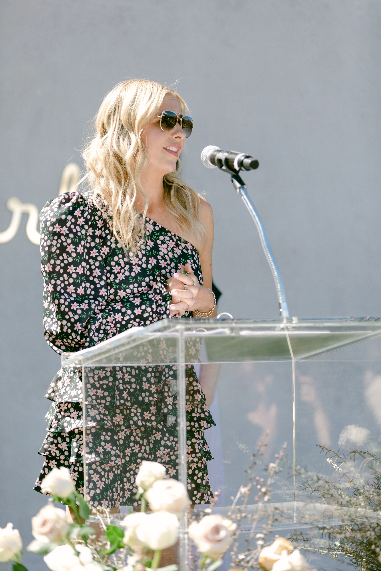 Lauren Conrad – The Little Market's International Women's Day Event in  Santa Monica 03/06/2020