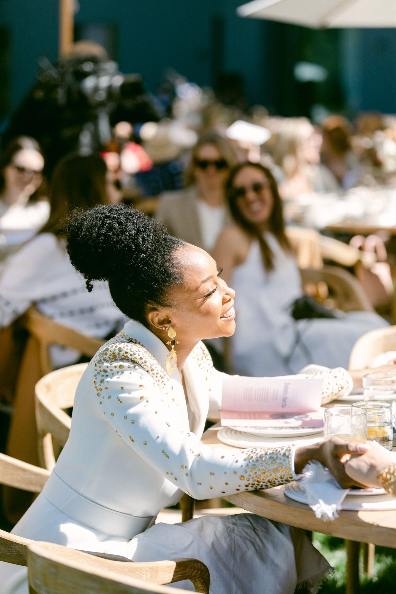 The Little Market’s International Women's Day Luncheon  