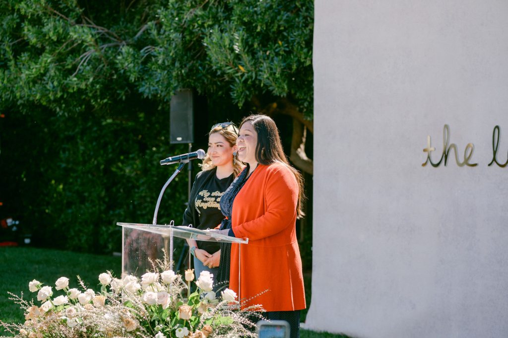 The Little Market’s International Women's Day Luncheon  