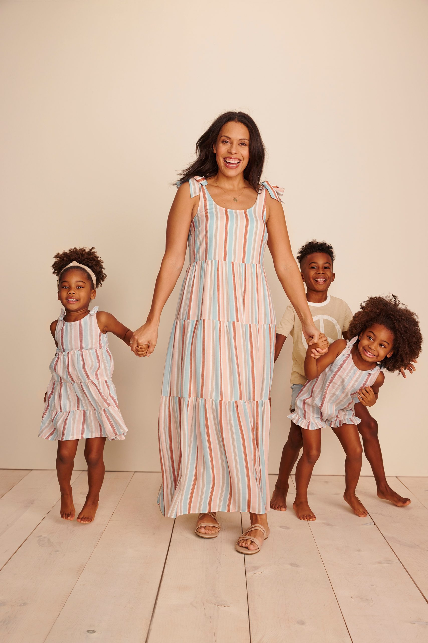 Up to 45% Off New LC Lauren Conrad Mommy & Me Apparel for Kohl's