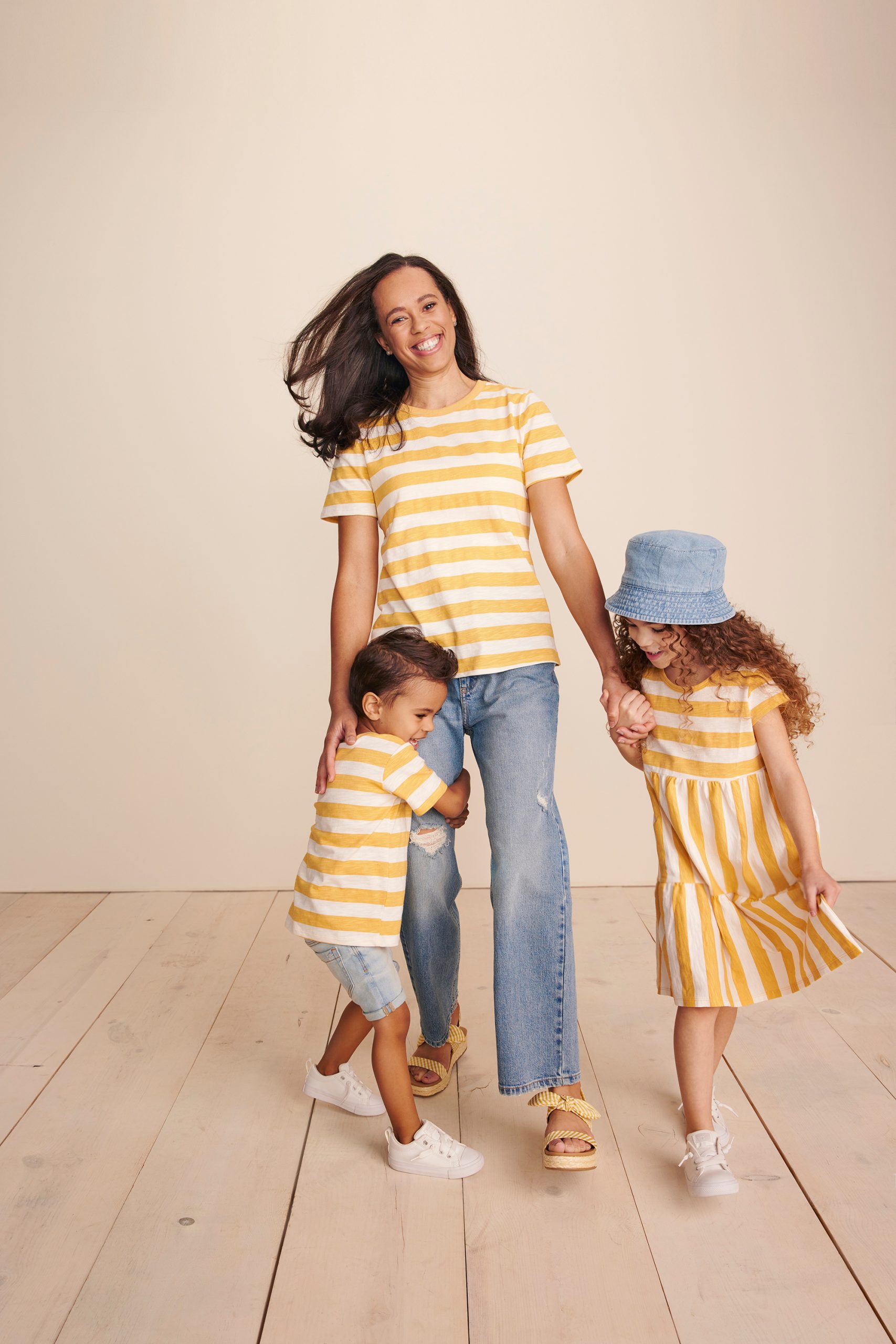 Up to 45% Off New LC Lauren Conrad Mommy & Me Apparel for Kohl's