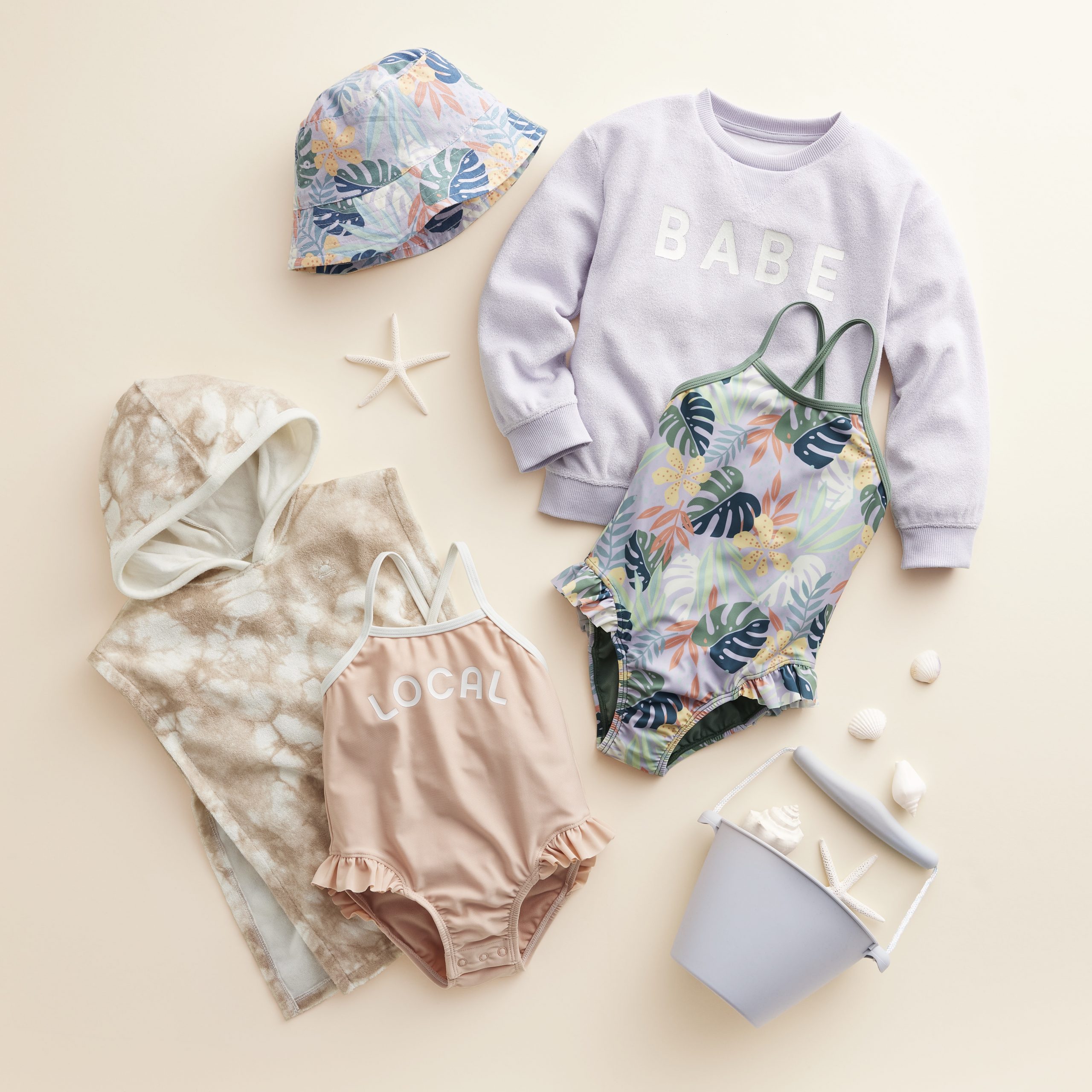 CHAPEU LITTLE CO. by LAUREN CONRAD IMPORTADO NA BABY STYLE