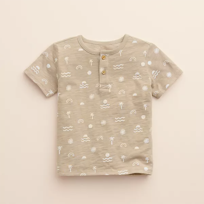 The Cutest Boys Clothes I'm Dressing My Sons in This Summer