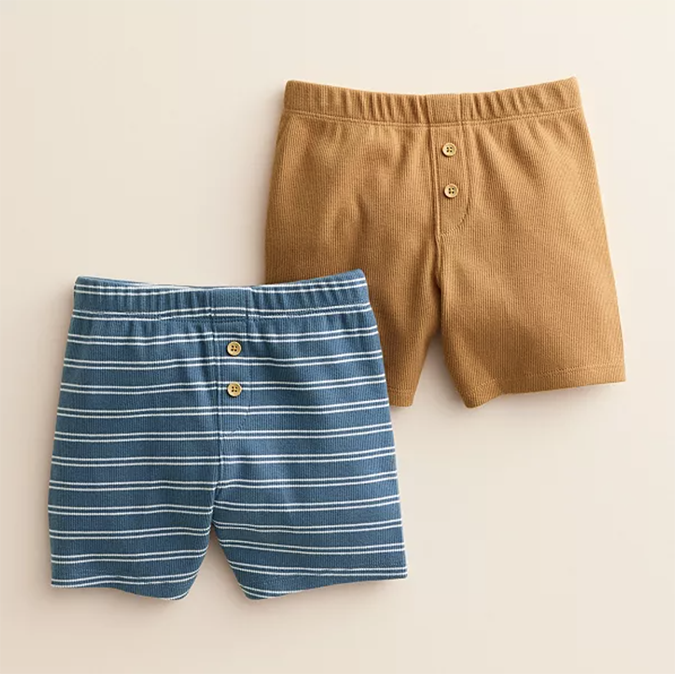 The Cutest Boys Clothes I'm Dressing My Sons in This Summer