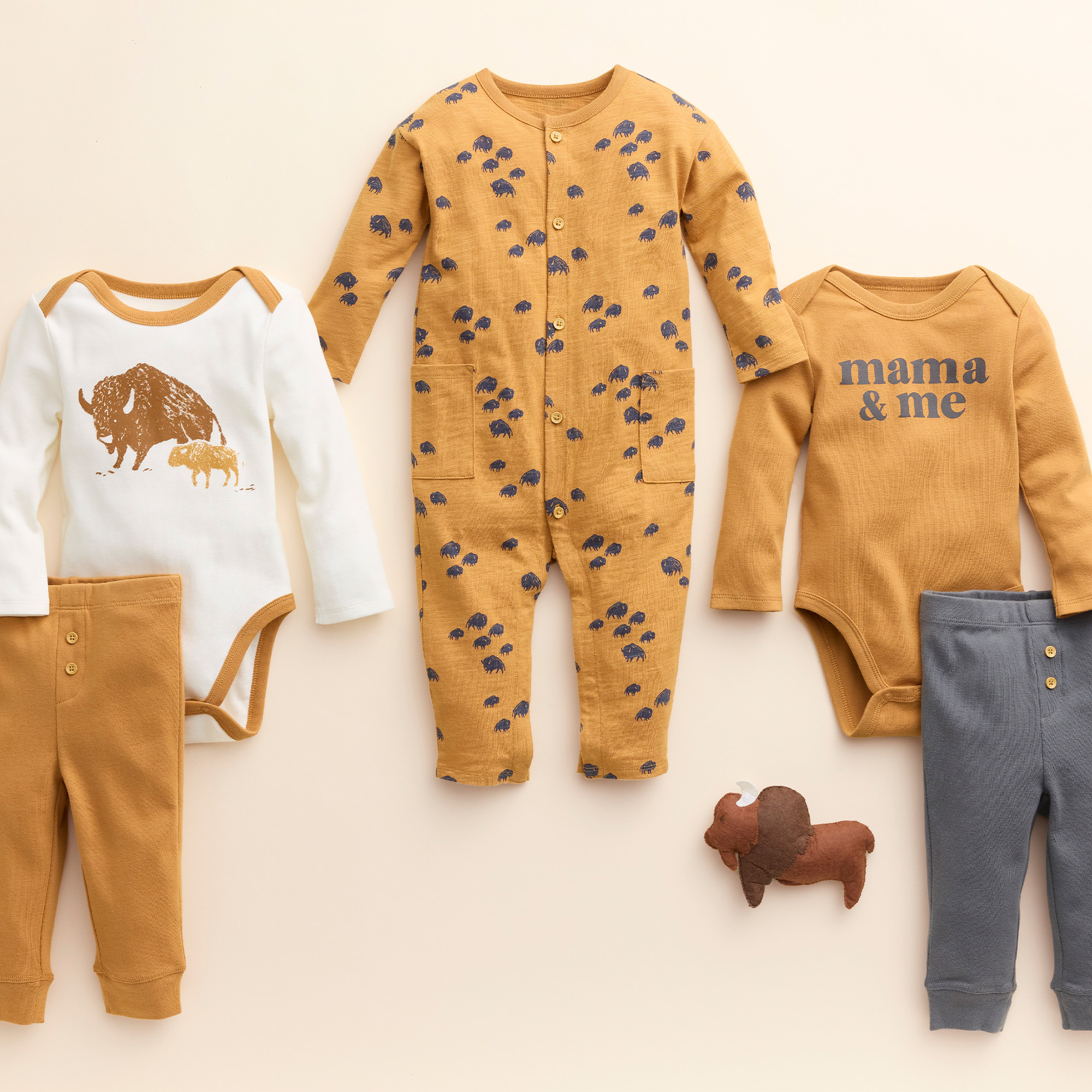 The Cutest Boys Clothes I'm Dressing My Sons in This Summer