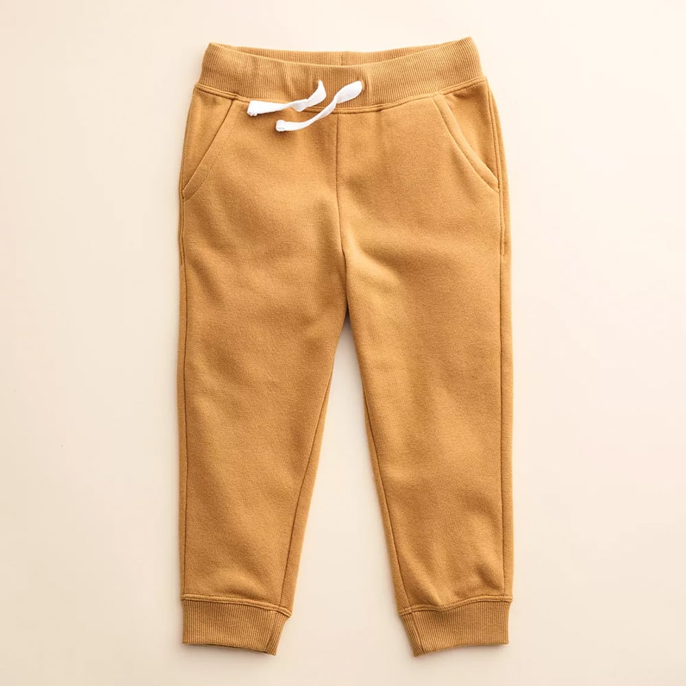 Baby & Toddler Little Co. by Lauren Conrad Jogger Pants
Kids 4-8 Little Co. by Lauren Conrad Jogger Pants

