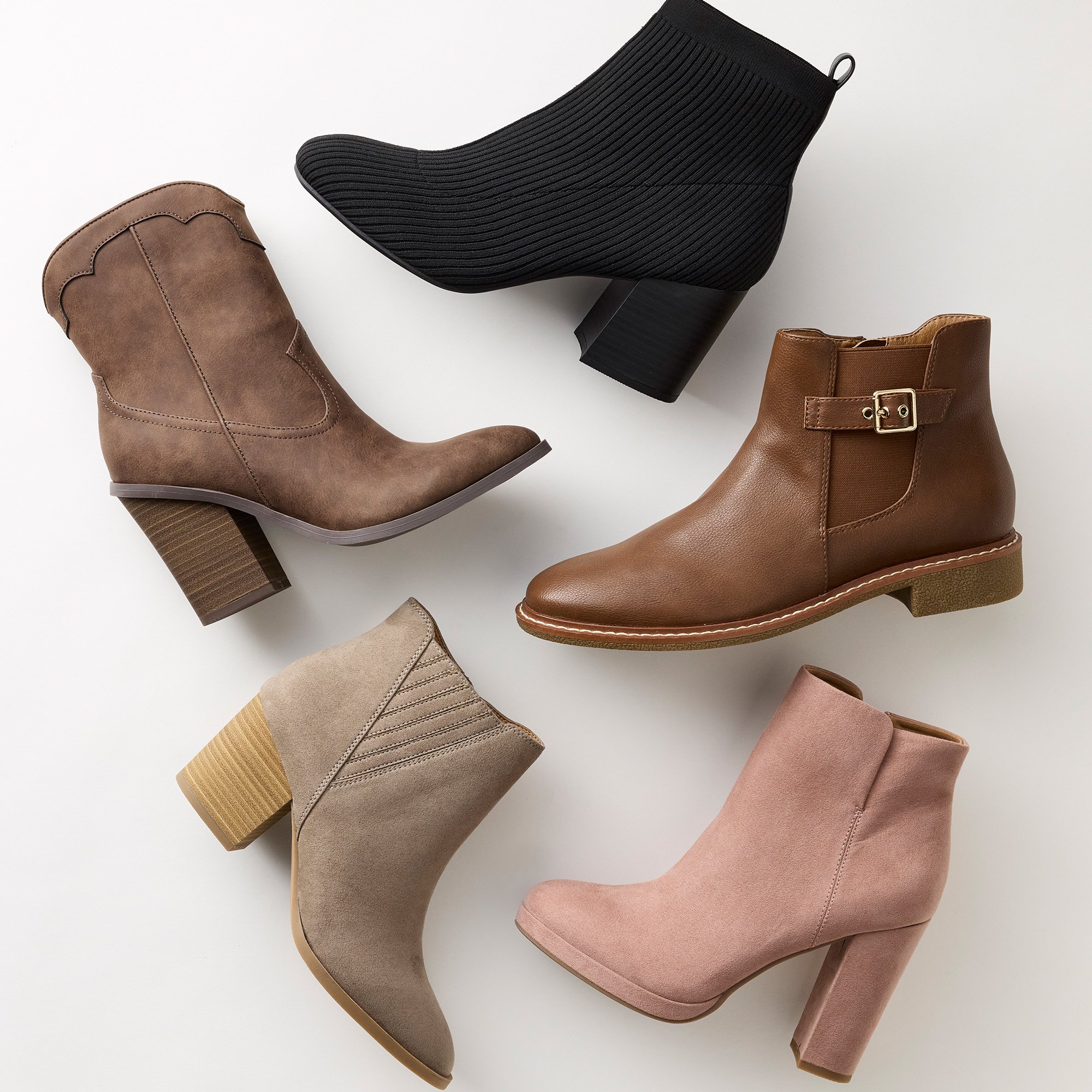 The Essential Pre-Fall Boot Round-Up