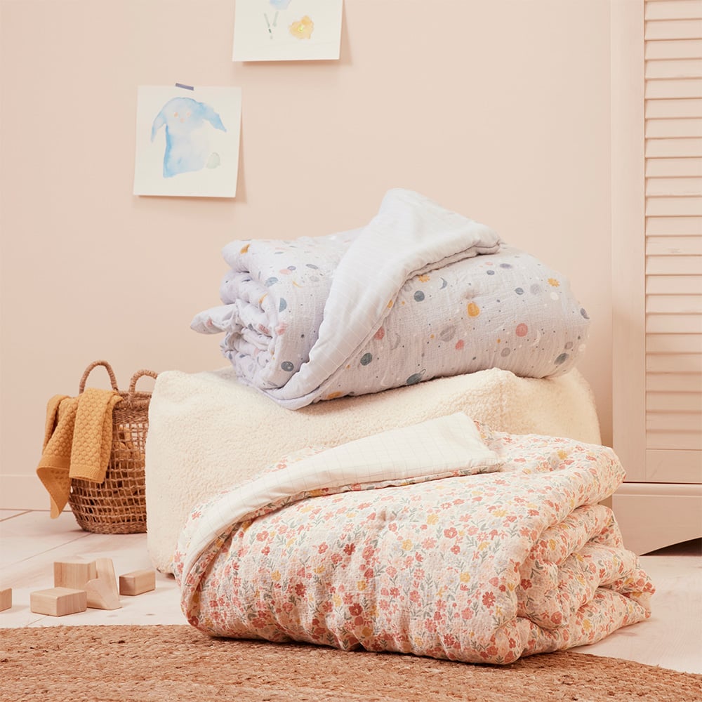 Little Co. by Lauren Conrad Home Just Launched Kids' Decor 2021