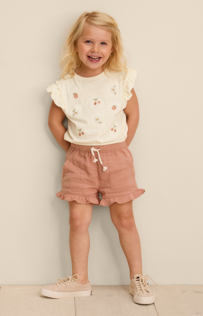 Kids - Lauren Conrad