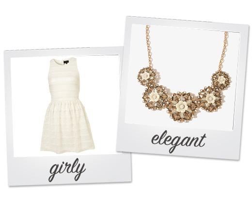 How to Wear: Statement Necklaces How to Wear: Statement Necklaces