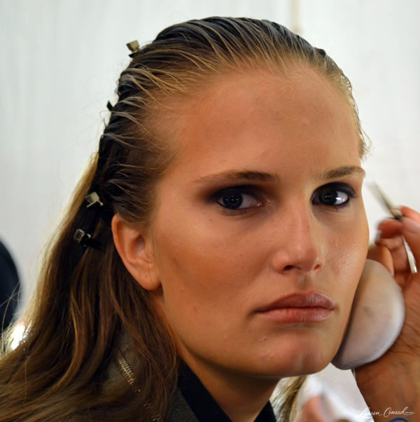 The Chicest Hair of Spring 2014 The Chicest Hair of Spring 2014