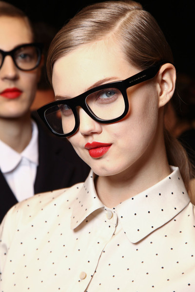 Style Guide: Geek Chic – Lauren Conrad