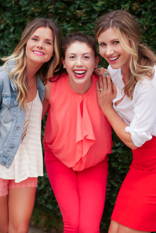 4 Quick Fixes for the Girl on the Go 4 Quick Fixes for the Girl on the Go
