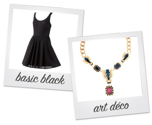 How to Wear: Statement Necklaces How to Wear: Statement Necklaces