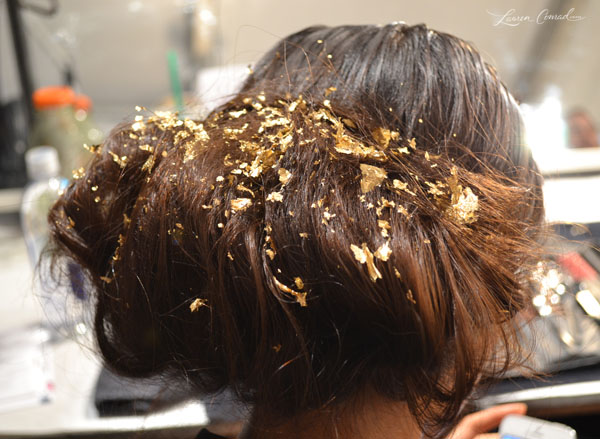 The Chicest Hair of Spring 2014 The Chicest Hair of Spring 2014