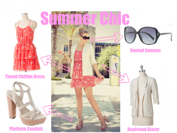 Fash Favorites: Designed by Lauren Conrad Fash Favorites: Designed by Lauren Conrad