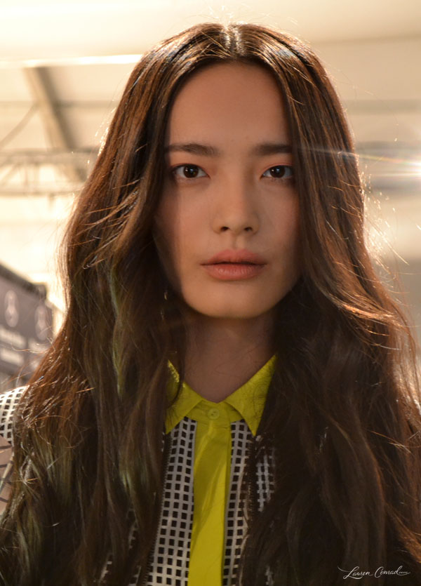 The Chicest Hair of Spring 2014 The Chicest Hair of Spring 2014